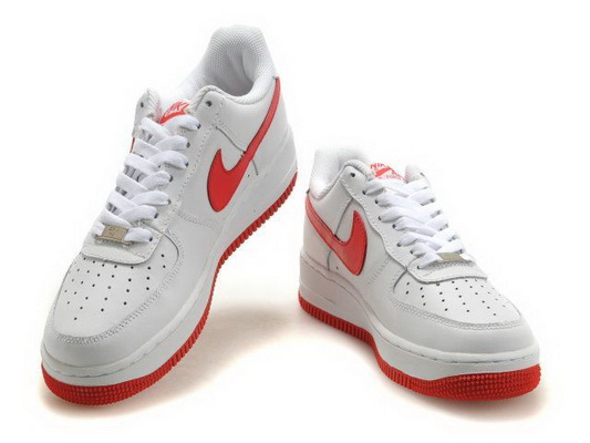 Nike Air Force One Men Low--244